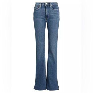 Hudson Barbara Bootcut Jeans Size 30 in color Scenic